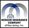 Mercer Insurance Company of New Jersey
